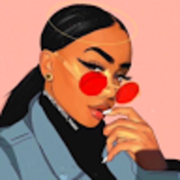 Meet your Posher, Aalyah - Picture 1 of 1